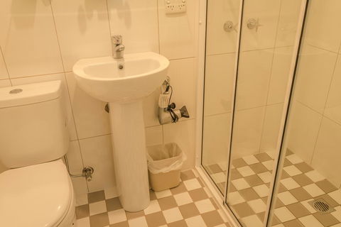 Glencoe Country Bed And Breakfast - Accommodation Gladstone 10