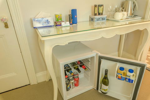 Glencoe Country Bed And Breakfast - Accommodation Gladstone 13