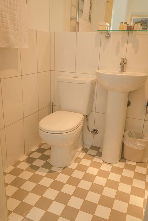 Glencoe Country Bed And Breakfast - Accommodation Gladstone 25