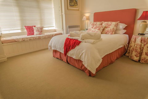 Glencoe Country Bed And Breakfast - Accommodation Gladstone 28