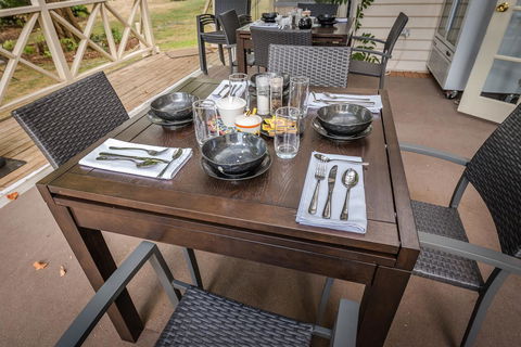 Glencoe Country Bed And Breakfast - Accommodation Gladstone 17