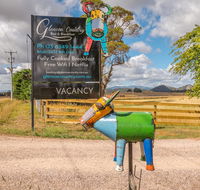 Glencoe Country Bed and Breakfast - Accommodation Gladstone