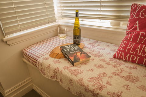 Glencoe Country Bed And Breakfast - Accommodation Gladstone 30