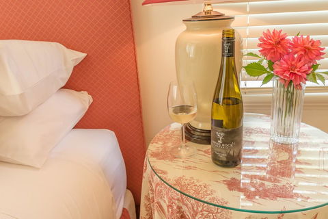 Glencoe Country Bed And Breakfast - Accommodation Gladstone 29
