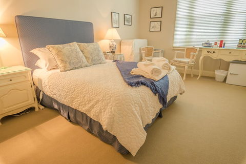 Glencoe Country Bed And Breakfast - Accommodation Gladstone 9