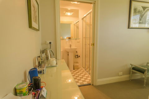 Glencoe Country Bed And Breakfast - Accommodation Gladstone 14
