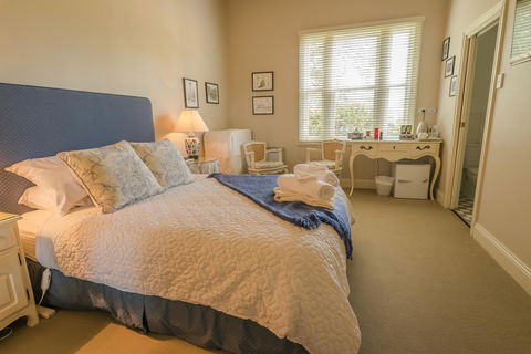 Glencoe Country Bed And Breakfast - Accommodation Gladstone 6