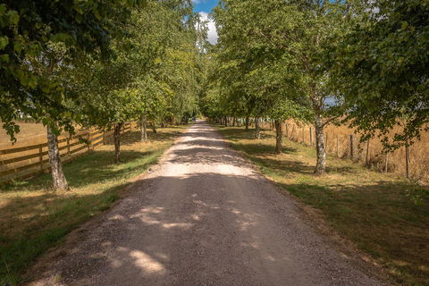 Glencoe Country Bed And Breakfast - Accommodation Gladstone 37