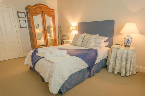 Glencoe Country Bed And Breakfast - Accommodation Gladstone 8