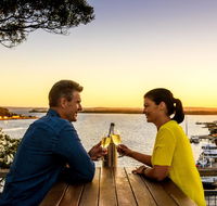 Strahan Village - Accommodation Gladstone