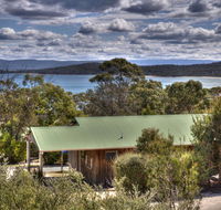 BIG4 Iluka on Freycinet - Accommodation Gladstone