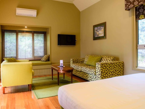 Freycinet Lodge - Accommodation Gladstone 5