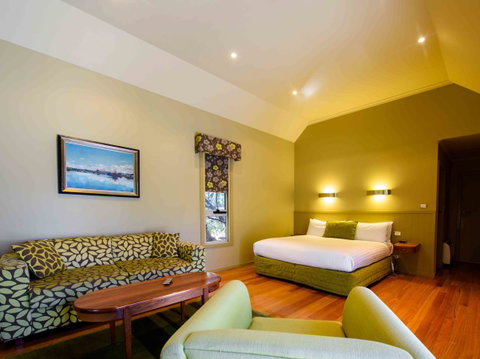 Freycinet Lodge - Accommodation Gladstone 6