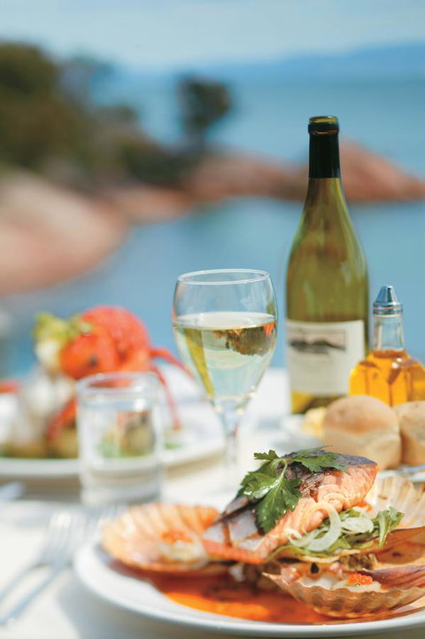 Freycinet Lodge - Accommodation Gladstone 40