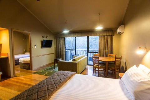 Freycinet Lodge - Accommodation Gladstone 24