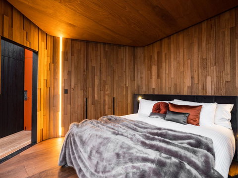 Freycinet Lodge - Accommodation Gladstone 22