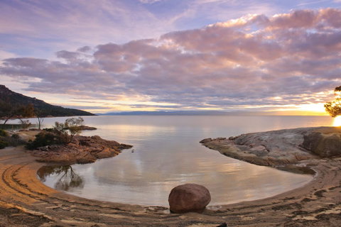 Freycinet Lodge - Accommodation Gladstone 43