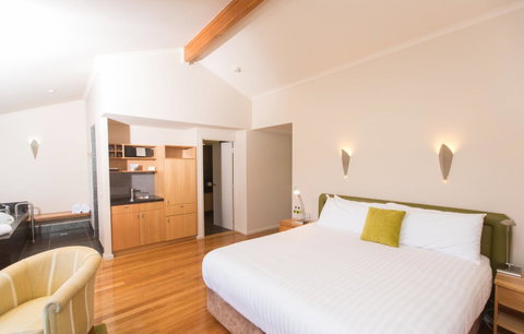 Freycinet Lodge - Accommodation Gladstone 38
