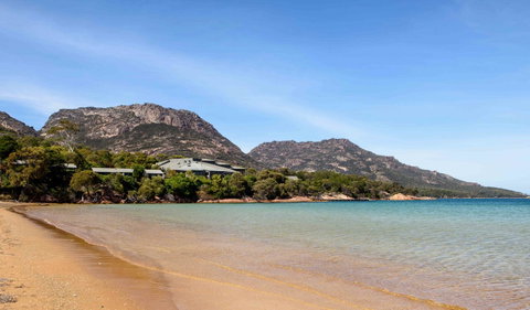 Freycinet Lodge - Accommodation Gladstone 37