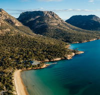 Freycinet Lodge - Accommodation Gladstone