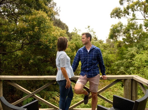 Freycinet Lodge - Accommodation Gladstone 8