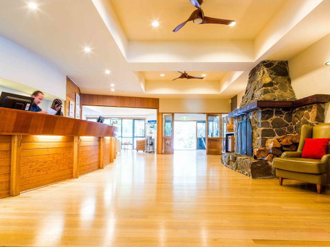 Freycinet Lodge - Accommodation Gladstone 29