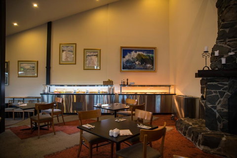Freycinet Lodge - Accommodation Gladstone 9