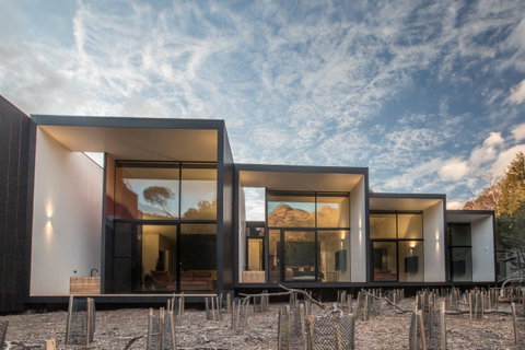 Freycinet Lodge - Accommodation Gladstone 16