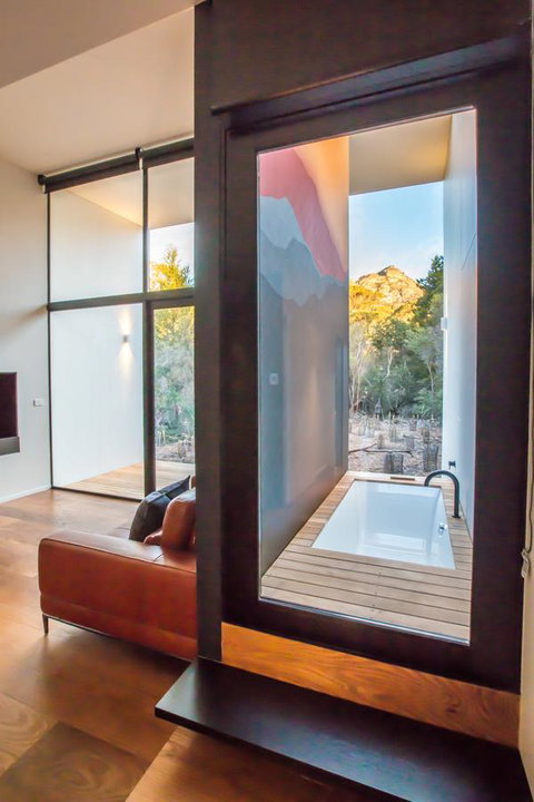 Freycinet Lodge - Accommodation Gladstone 19