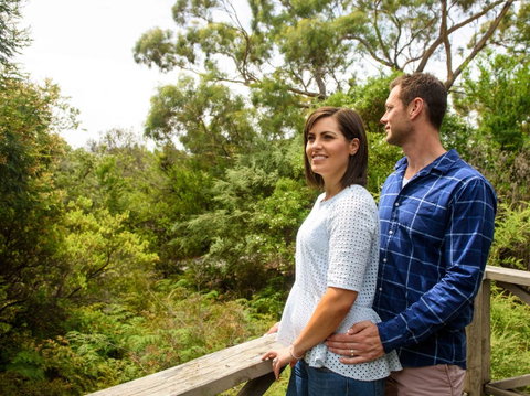 Freycinet Lodge - Accommodation Gladstone 26