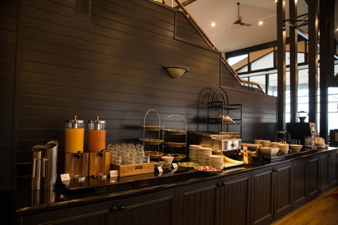 Freycinet Lodge - Accommodation Gladstone 10