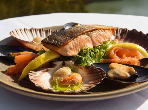 Freycinet Lodge - Accommodation Gladstone 13