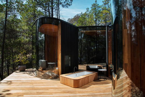 Freycinet Lodge - Accommodation Gladstone 23