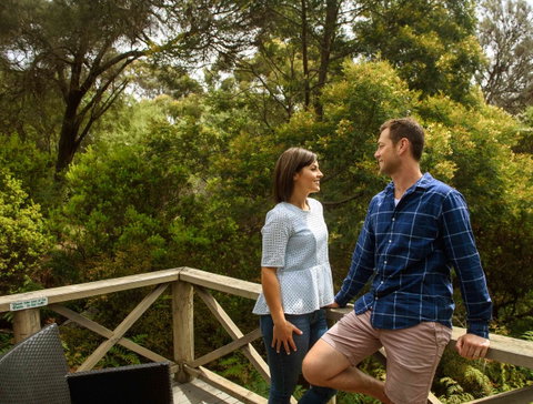 Freycinet Lodge - Accommodation Gladstone 34