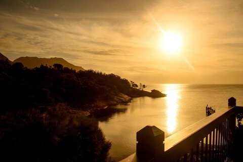 Freycinet Lodge - Accommodation Gladstone 31