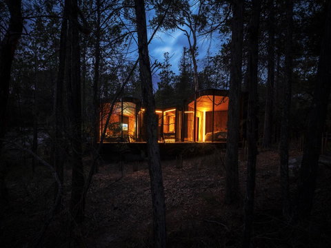 Freycinet Lodge - Accommodation Gladstone 21