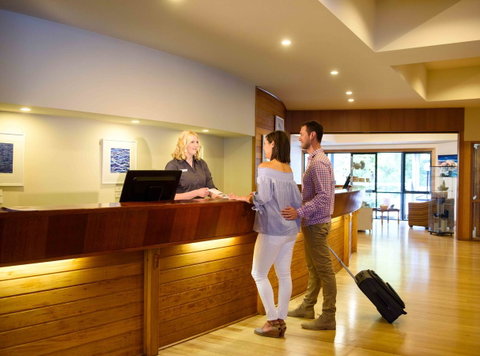 Freycinet Lodge - Accommodation Gladstone 32