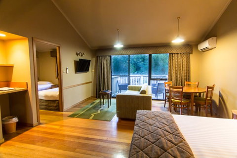 Freycinet Lodge - Accommodation Gladstone 25