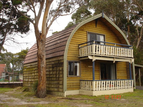 Bicheno By The Bay - Accommodation Gladstone 2