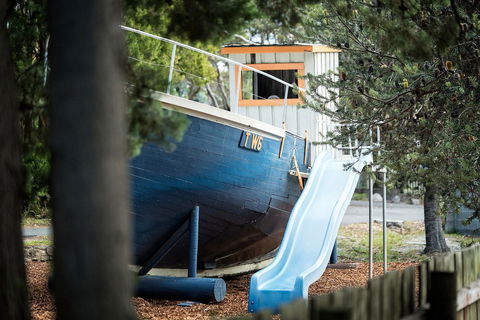 Bicheno By The Bay - Accommodation Gladstone 43