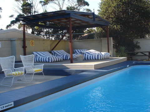 Bicheno By The Bay - Accommodation Gladstone 39
