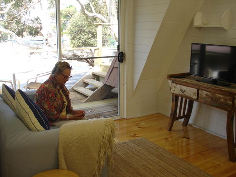 Bicheno By The Bay - Accommodation Gladstone 12