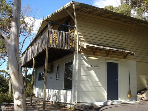 Bicheno By The Bay - Accommodation Gladstone 36