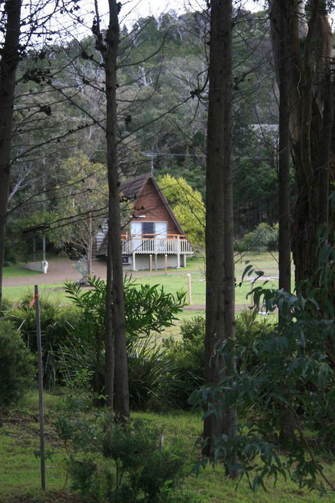 Bicheno By The Bay - Accommodation Gladstone 27