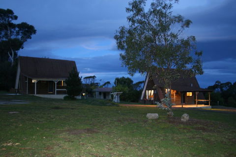 Bicheno By The Bay - Accommodation Gladstone 19