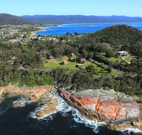Bicheno by the Bay - Accommodation Gladstone