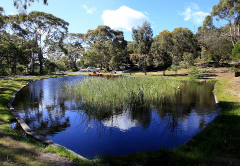 Bicheno By The Bay - Accommodation Gladstone 18