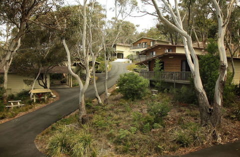 Bicheno By The Bay - Accommodation Gladstone 24