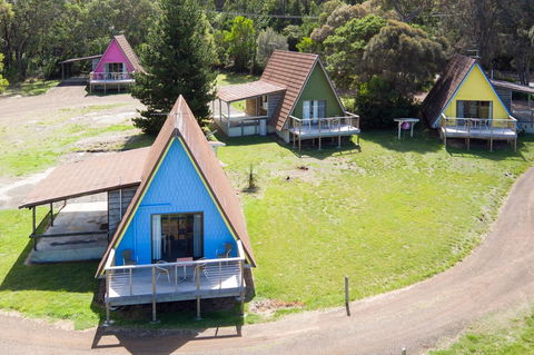 Bicheno By The Bay - Accommodation Gladstone 6