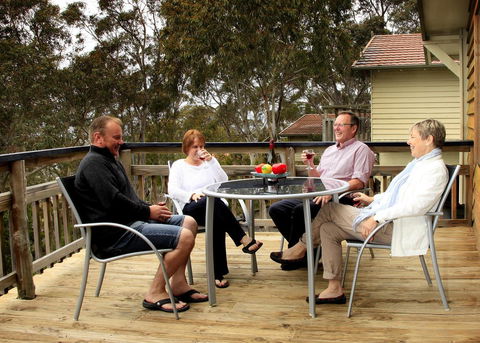 Bicheno By The Bay - Accommodation Gladstone 26